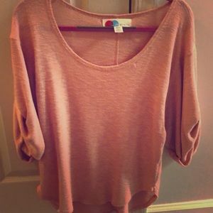 Free People Beach Sweater